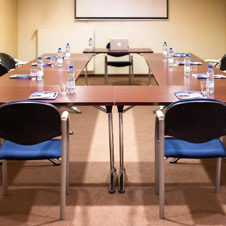 Hotel Premium Bacero Wrocław