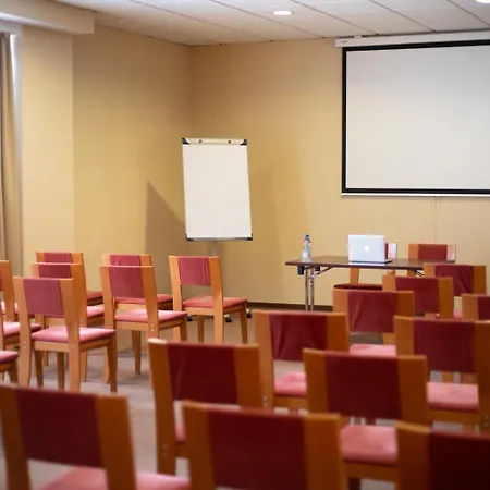 Premium Bacero Hotel Wrocław