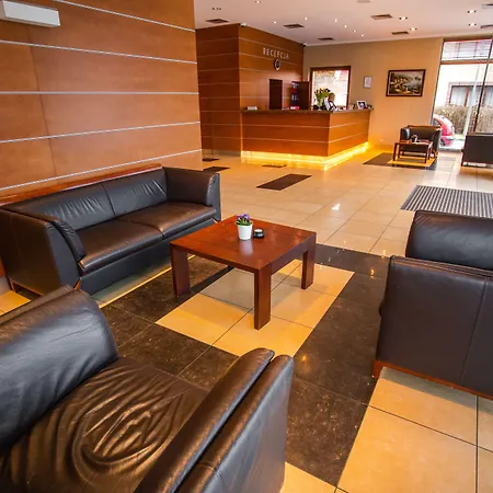 Hotel Premium Bacero 3*