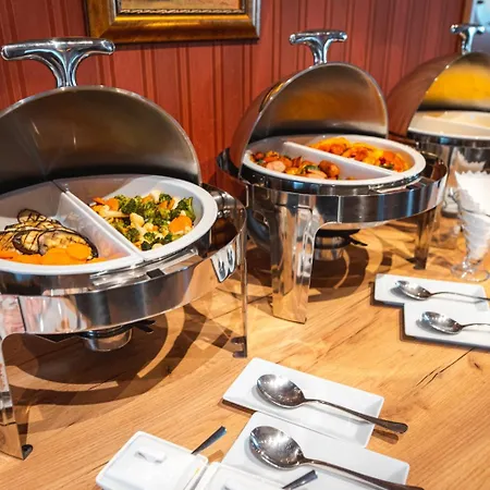 Hotel Premium Bacero Wrocław