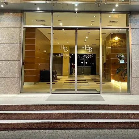 Premium Bacero 3* Wrocław