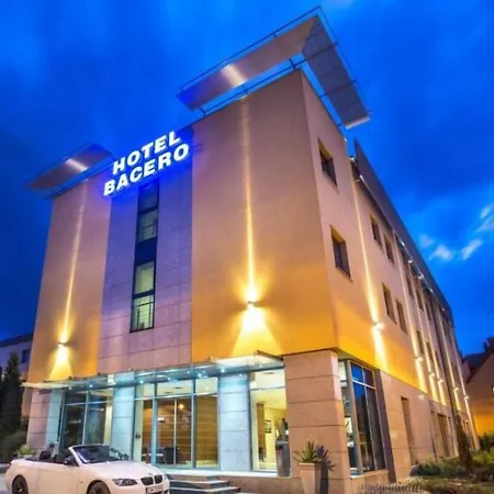 Premium Bacero Hotel Vratislav