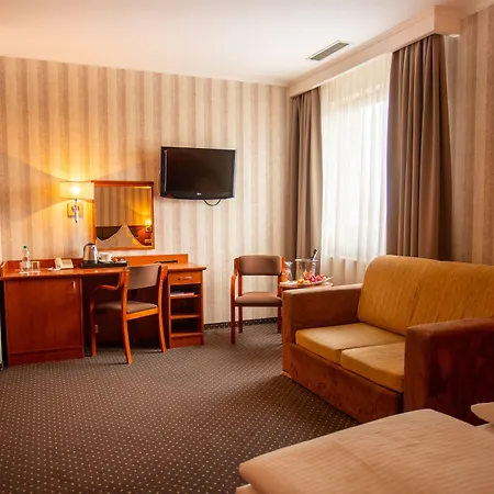 Premium Bacero Wrocław