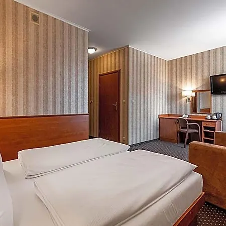 Hotel Premium Bacero Breslavia