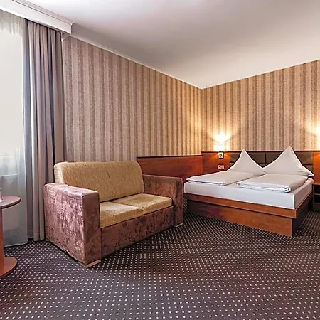 Premium Bacero Hotel Breslavia