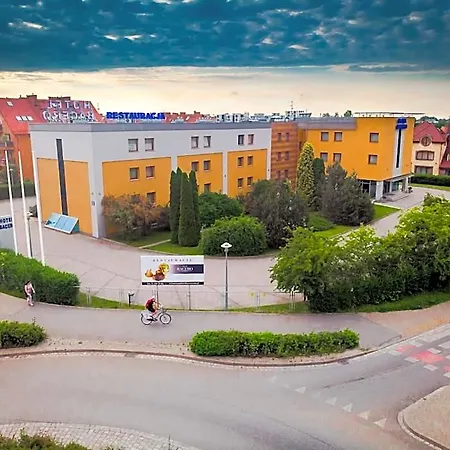 Hotel Premium Bacero