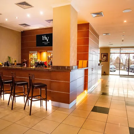 Premium Bacero Hotel Wroclaw