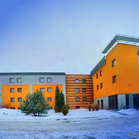 Premium Bacero Wroclaw