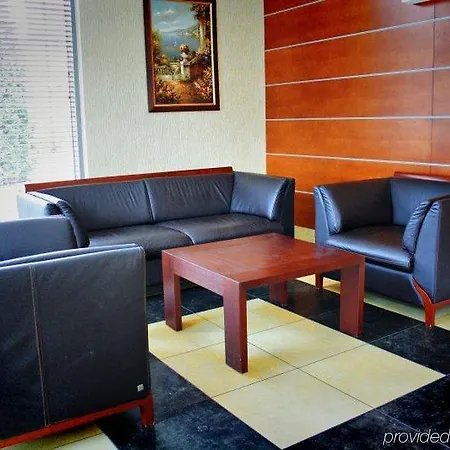 Hotel Premium Bacero