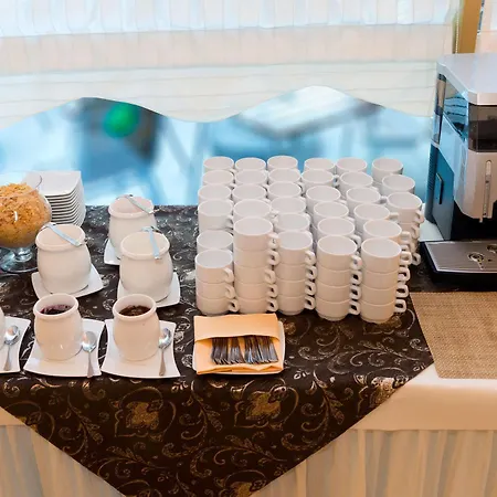 Hotel Premium Bacero 3*