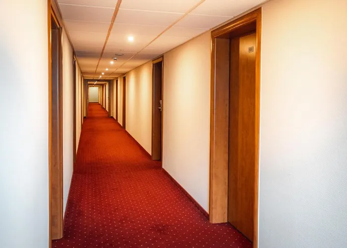 Premium Bacero Hotel 3*