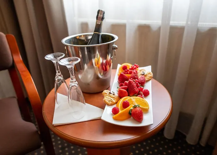 Premium Bacero Szálloda