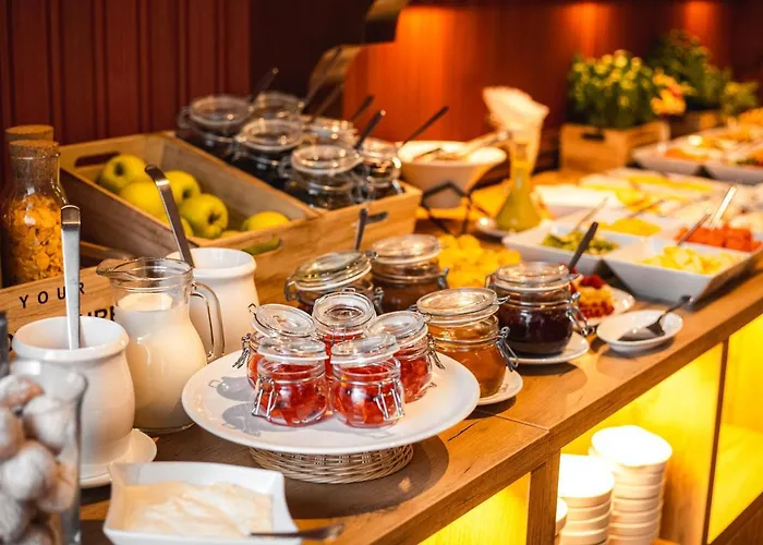 Premium Bacero Wrocław