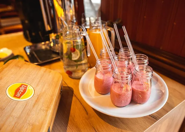 Premium Bacero Szálloda 3*