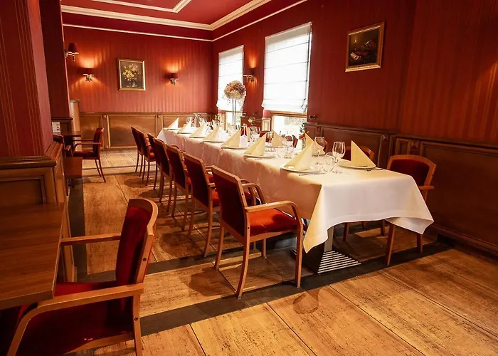 Hotel Premium Bacero Wroclaw