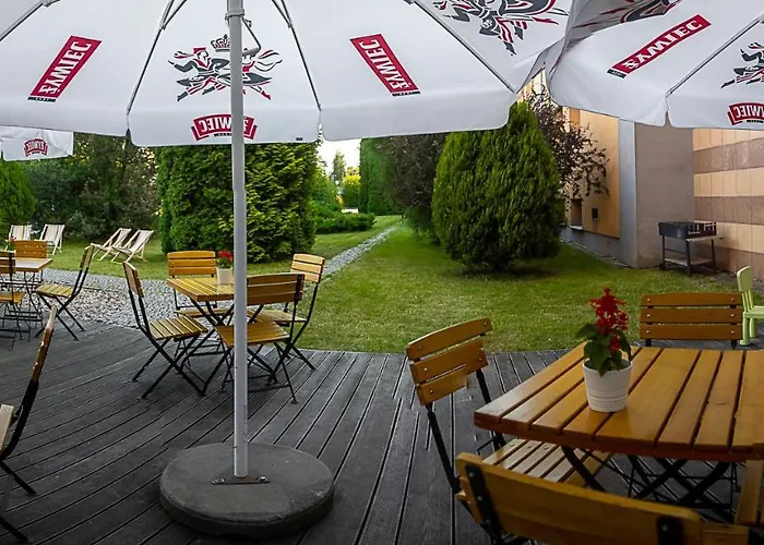 Szálloda Premium Bacero 3*