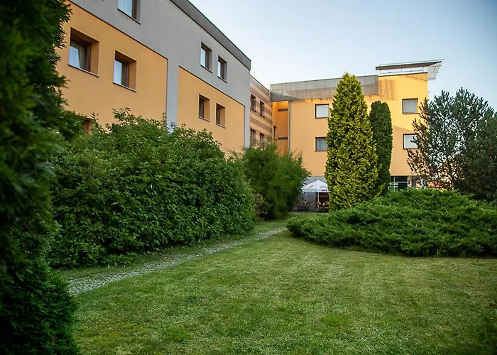 Premium Bacero 3* Wroclaw