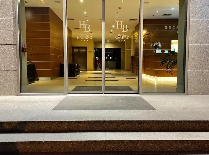 Szálloda Premium Bacero 3*