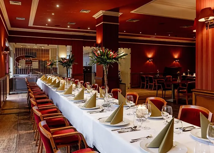 Premium Bacero 3* Wrocław