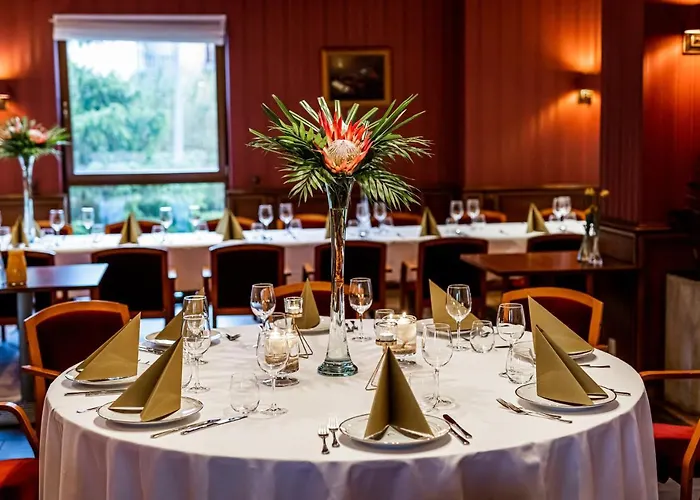 Premium Bacero Hotel