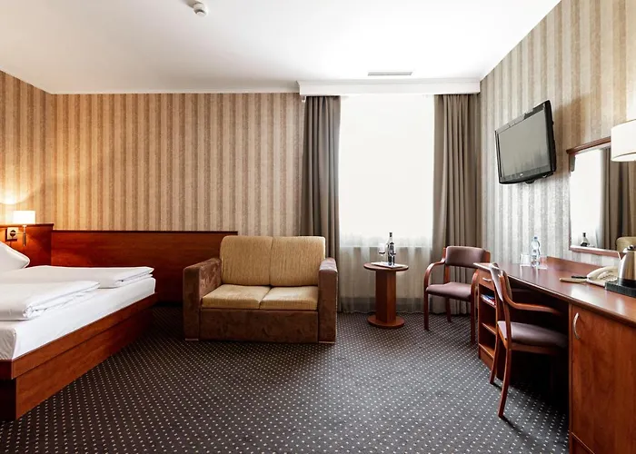 Premium Bacero Szálloda 3*