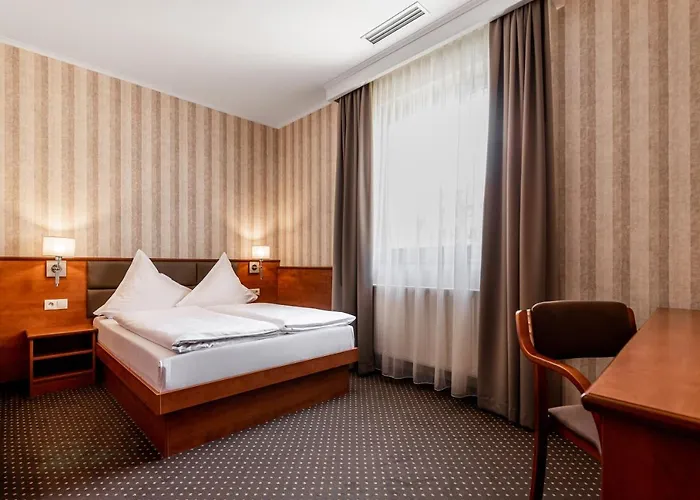 Szálloda Premium Bacero 3*