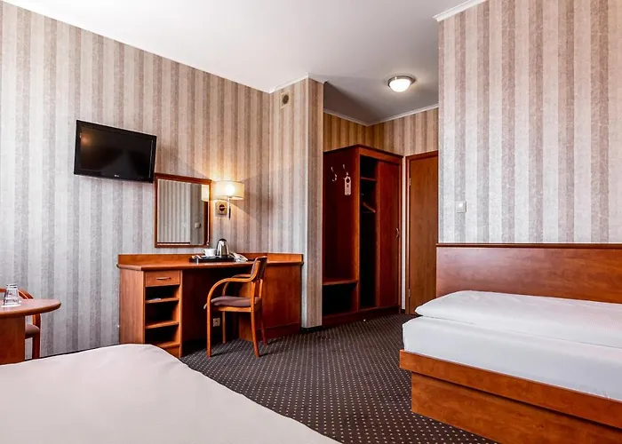 Premium Bacero Szálloda 3*