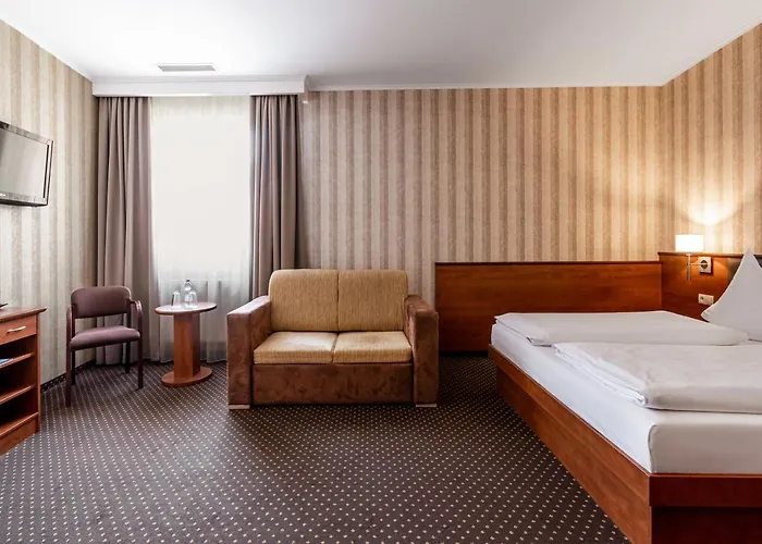 Premium Bacero Hotel