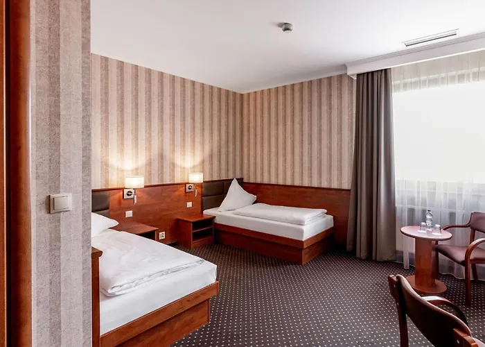 Szálloda Premium Bacero 3*