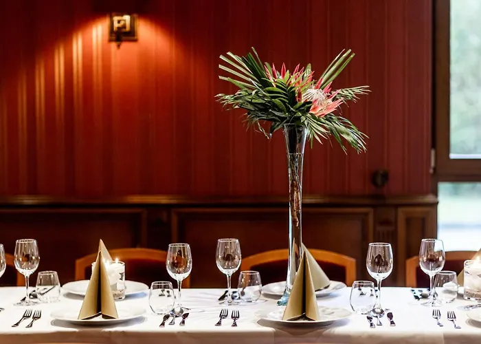 Premium Bacero Hotel Wroclaw