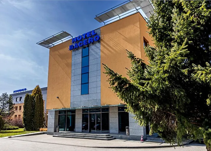 Hotel Premium Bacero