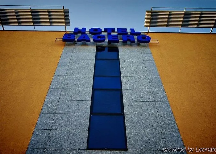 Hotel Premium Bacero Wroclaw