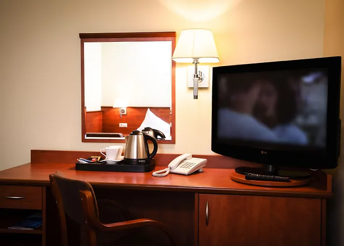 Hotel Premium Bacero 3*