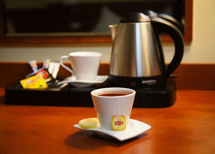 Premium Bacero Wroclaw