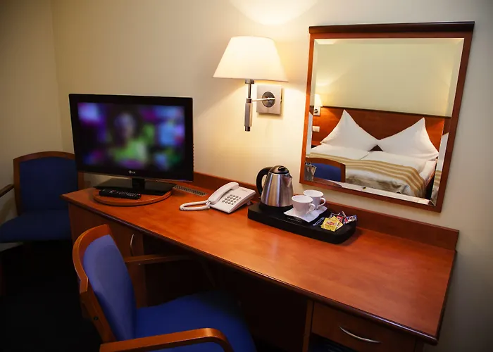 Hotel Premium Bacero 3*