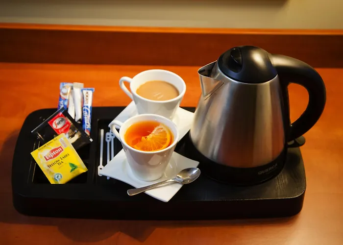 Premium Bacero Wroclaw