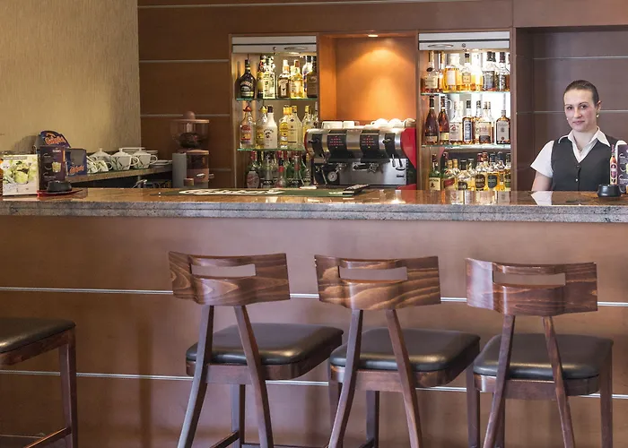 Szálloda Premium Bacero