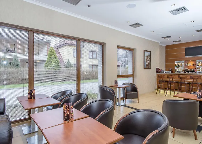 Premium Bacero 3* Wroclaw