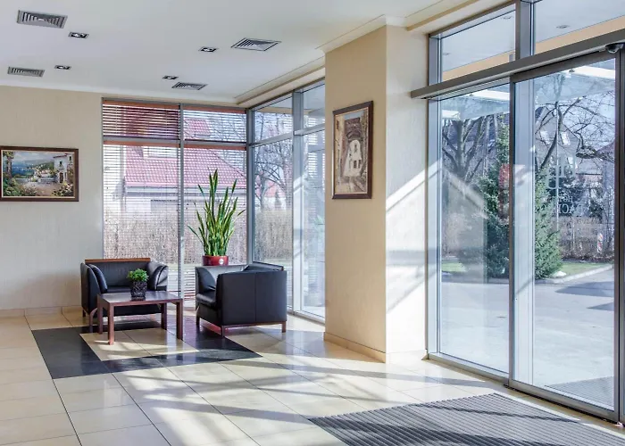 Premium Bacero Wroclaw