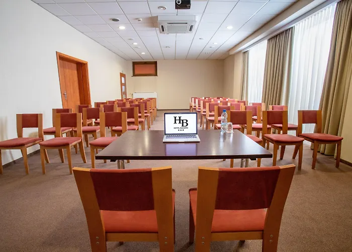 Hotel Premium Bacero Wroclaw