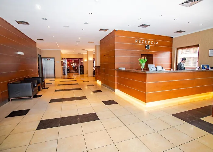 Szálloda Premium Bacero