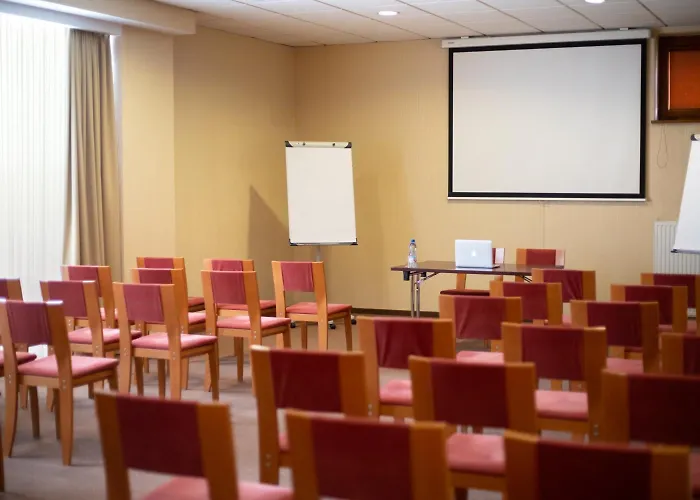 Premium Bacero Hotel Wroclaw