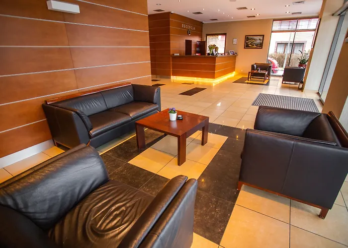 Hotel Premium Bacero 3*