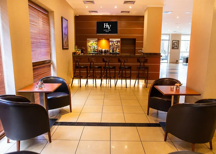 Hotel Premium Bacero 3*