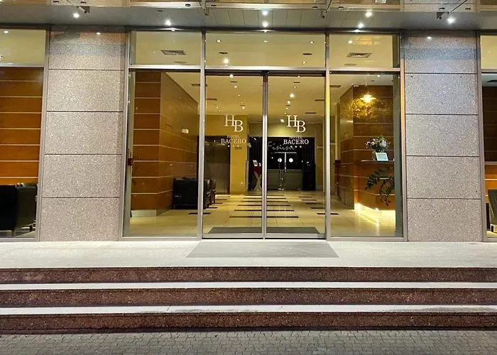 Premium Bacero 3* Wrocław