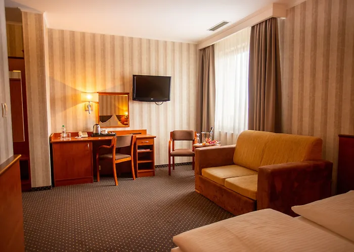 Premium Bacero Wroclaw